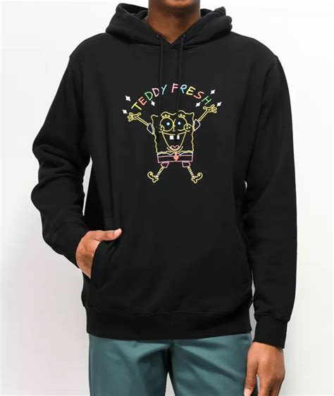 teddy fresh hoodie sale.